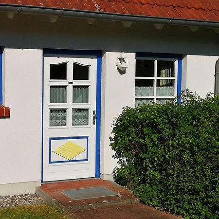 2 Weidenhof Apartment Prerow Exterior photo