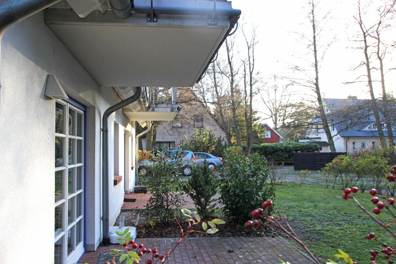 2 Weidenhof Apartment Prerow Exterior photo